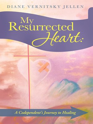 cover image of My Resurrected Heart